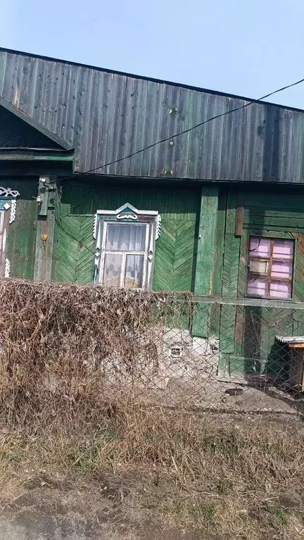 Дом 52,4 м на участке 6 сот. - Фото 1
