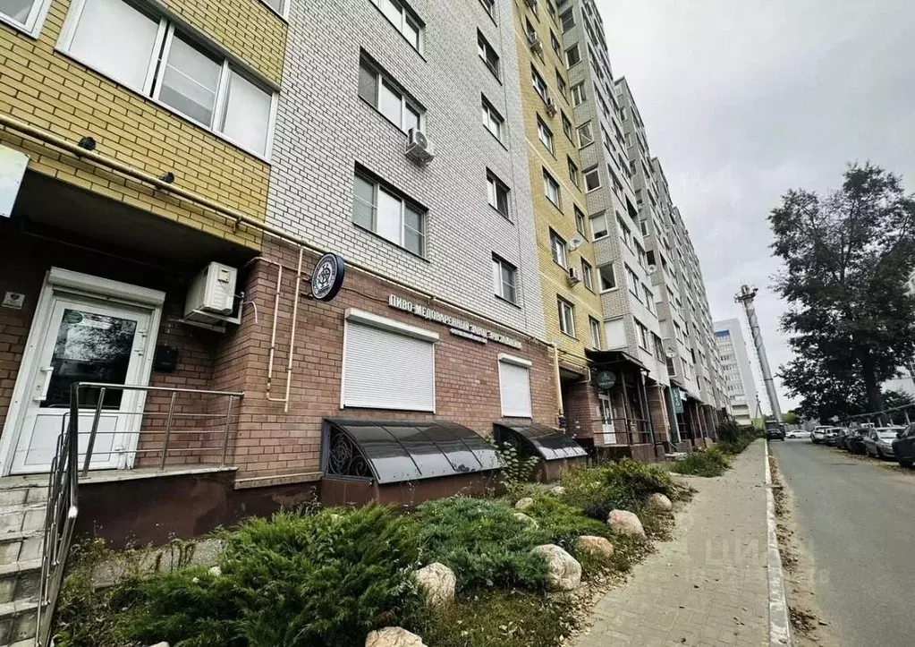 Помещение свободного назначения в Тверская область, Тверь ул. Красина, ... - Фото 2