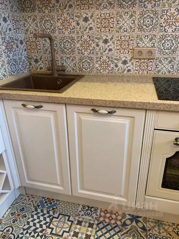 2-к кв. Москва наб. Новикова-Прибоя, 7К2 (53.0 м) - Фото 2