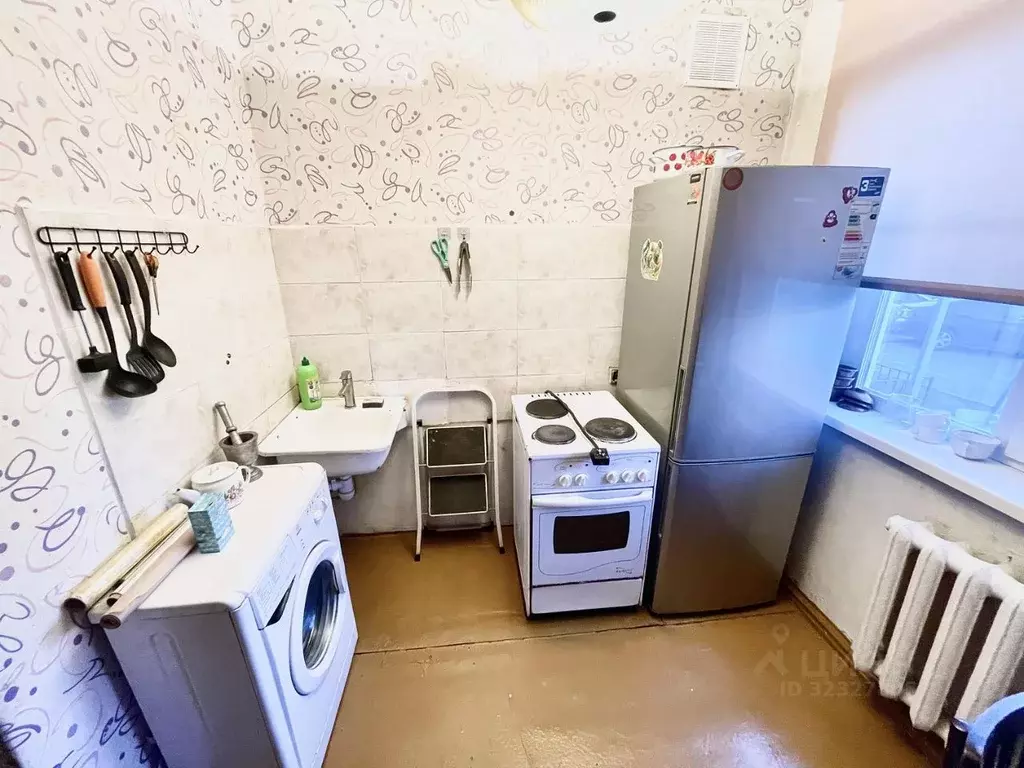 2-к кв. Иркутская область, Иркутск Советская ул., 176/181 (45.0 м) - Фото 2