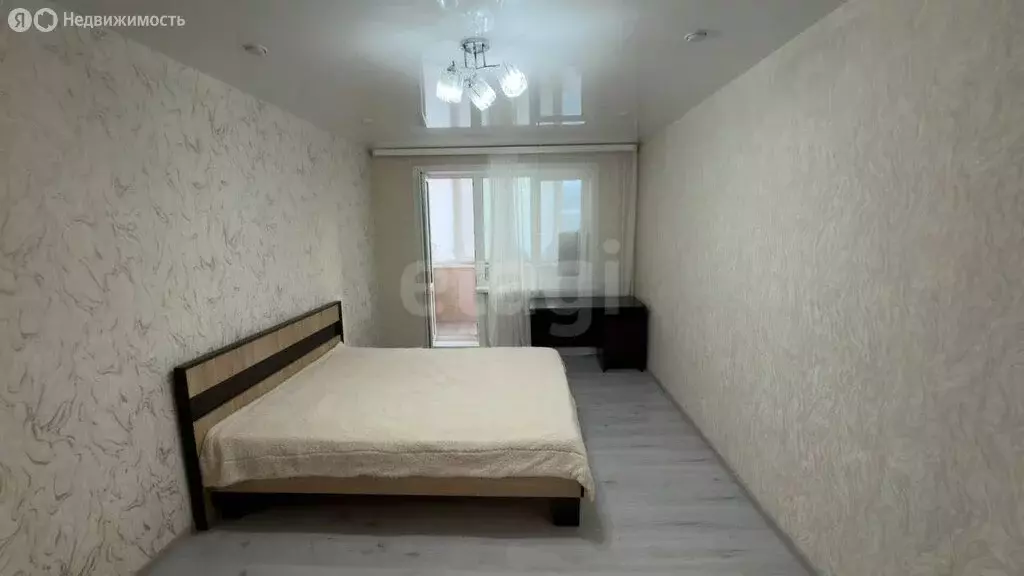 3-комнатная квартира: Южно-Сахалинск, Вокзальная улица, 5 (62 м) - Фото 2