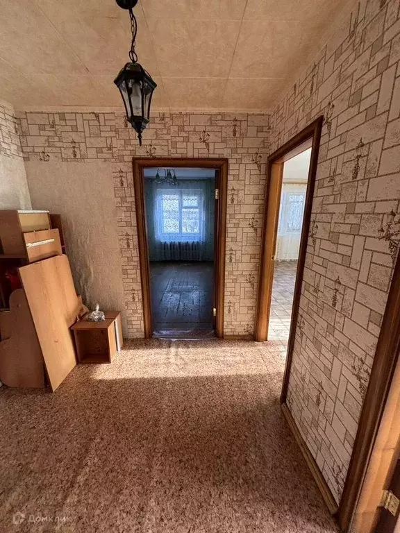 Продаётся 3-к квартира, 61 м - Фото 0