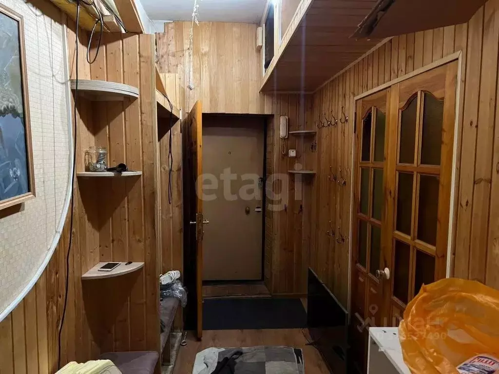 3-к кв. Тверская область, Тверь Петербургское ш., 54/2 (79.2 м) - Фото 1