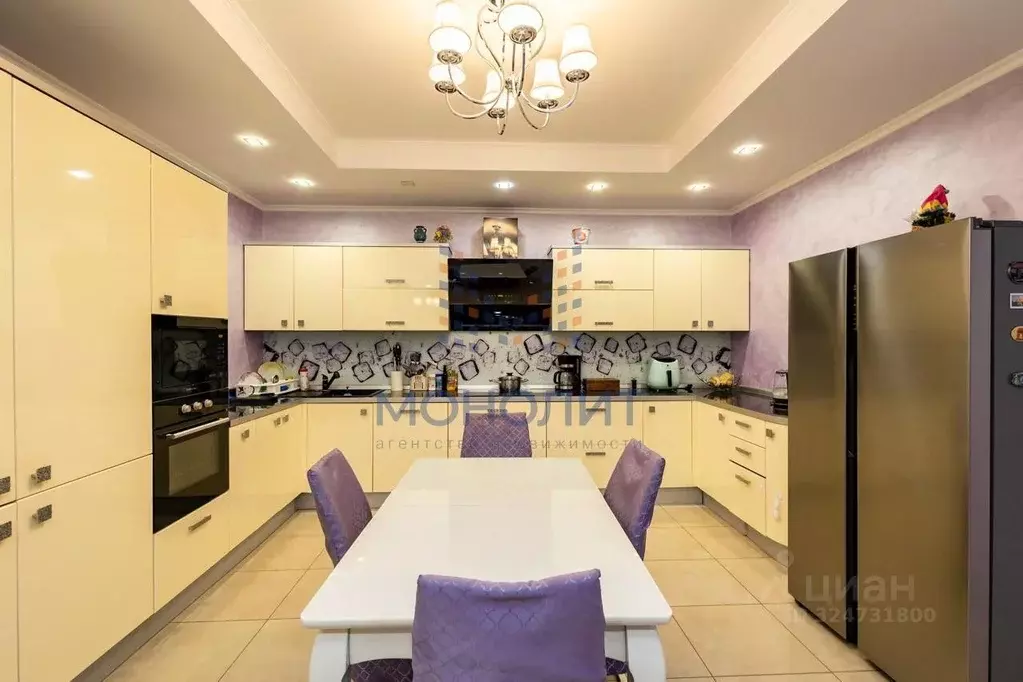 4-к кв. Тверская область, Тверь ул. Желябова, 46 (147.7 м) - Фото 0