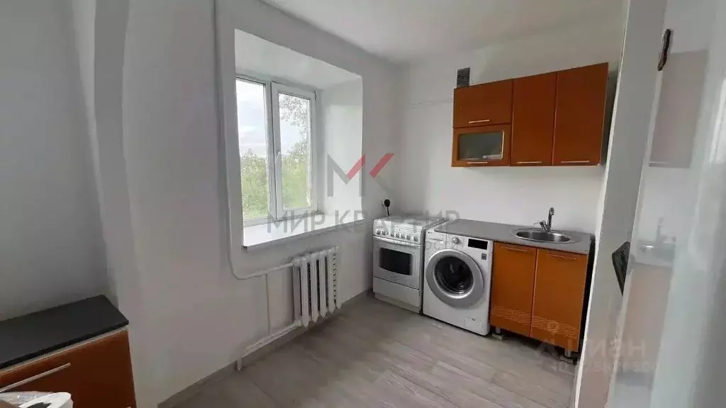 3-к кв. Тыва, Кызыл ул. Калинина, 3 (58.0 м) - Фото 1