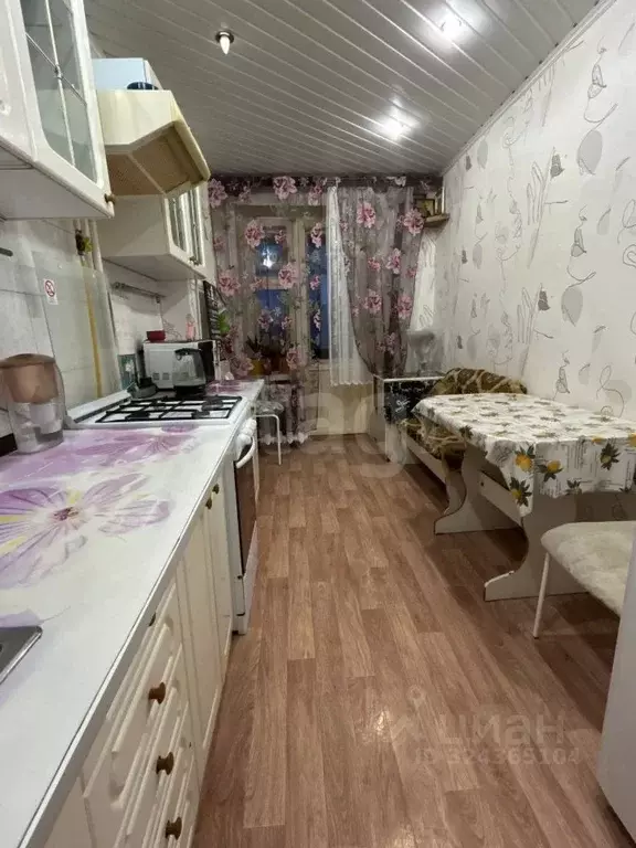 1-к кв. Татарстан, Казань ул. Лукина, 45 (39.9 м) - Фото 1