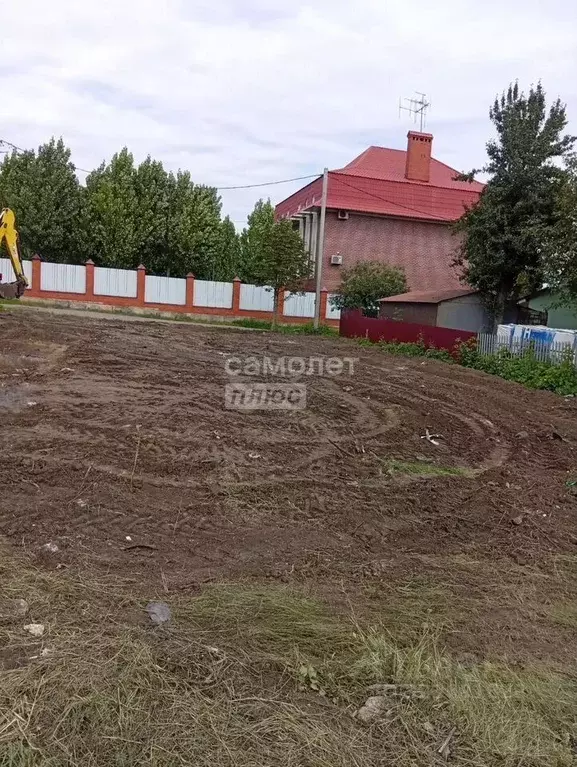 Участок в Липецкая область, Липецк пер. Кулибина (6.2 сот.) - Фото 2