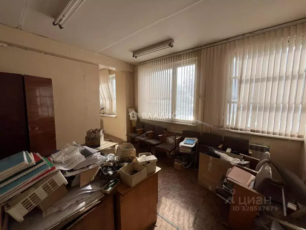 Помещение свободного назначения в Пензенская область, Пенза ул. ... - Фото 1