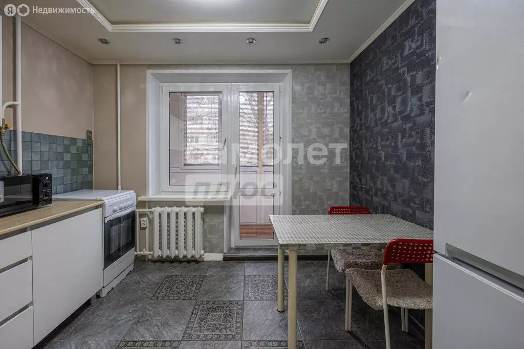 1-комнатная квартира: микрорайон Львовский, Красная улица, 7А (33.2 м) - Фото 2