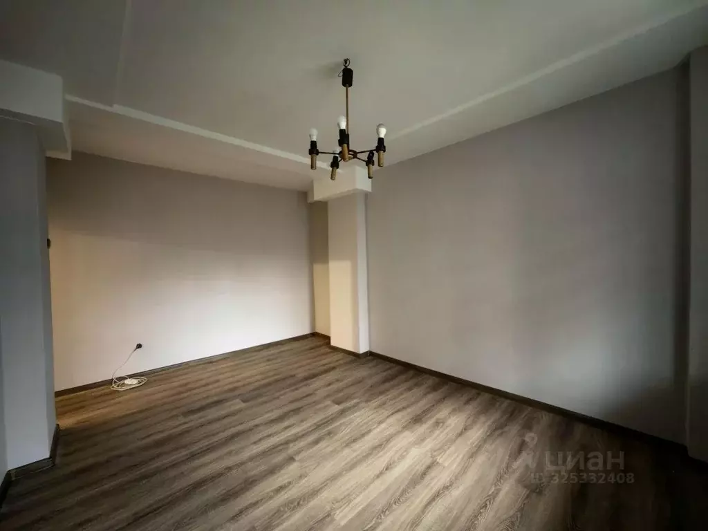 3-к кв. Москва Чистопрудный бул., 12К3 (61.4 м) - Фото 2