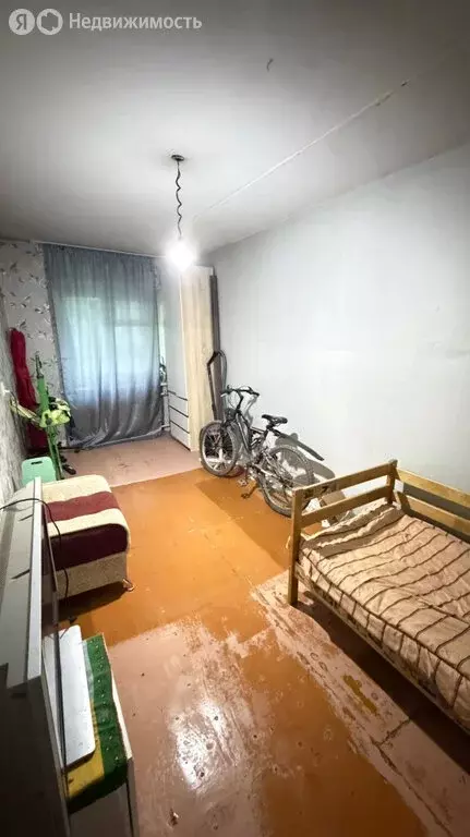 3-комнатная квартира: Пермь, улица Одоевского, 21 (55.3 м) - Фото 1