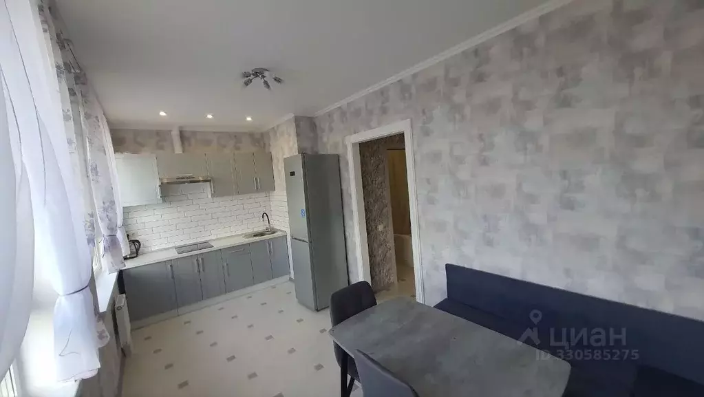 2-к кв. Москва Сосенское поселение, просп. Куприна, 38к1 (39.0 м) - Фото 2