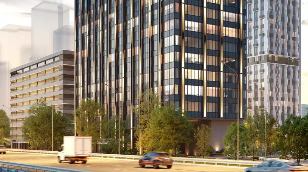 Помещение свободного назначения в Московская область, Котельники Дюна ... - Фото 1