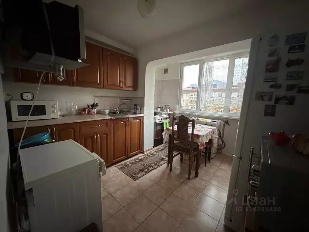 2-к кв. Ставропольский край, Пятигорск ул. Бутырина (50.0 м) - Фото 1