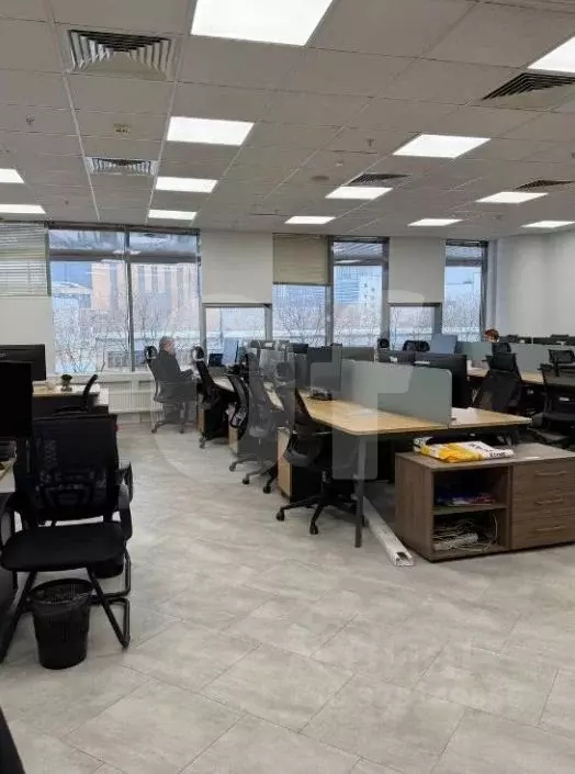 Офис в Москва ул. Авиаконструктора Микояна, 12 (3167 м) - Фото 1