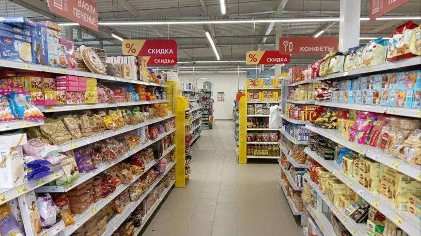 564м здание с арендатором г.Тосно - Фото 1