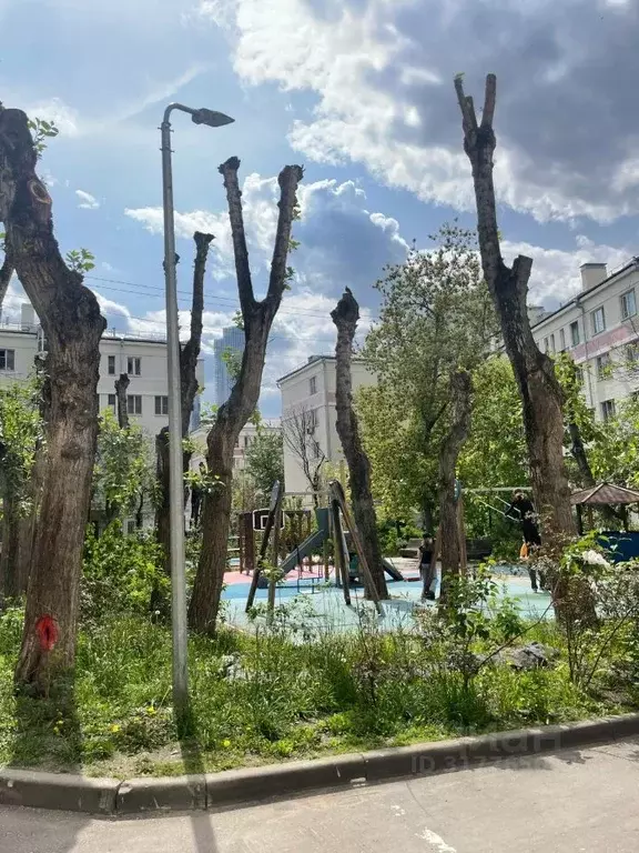 Комната Москва ул. Анатолия Живова, 10 (8.2 м) - Фото 1
