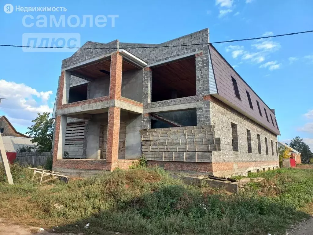 Торговая площадь (1389 м), Продажа торговых помещений Саракташ, Саракташский  район, ID объекта - 80001466004