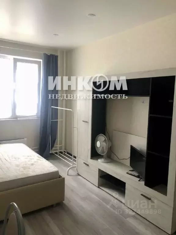 Студия Московская область, Красногорск городской округ, д. Глухово ул. ... - Фото 2