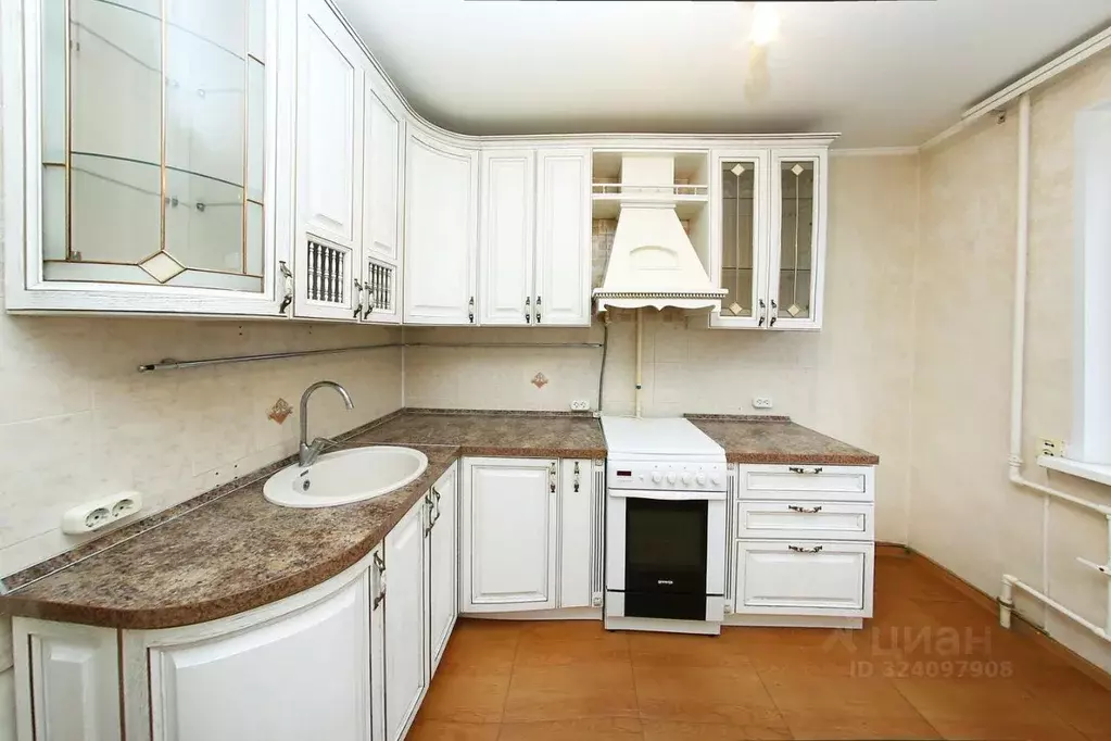 2-к кв. Тульская область, Тула ул. Фридриха Энгельса, 16 (50.4 м) - Фото 1