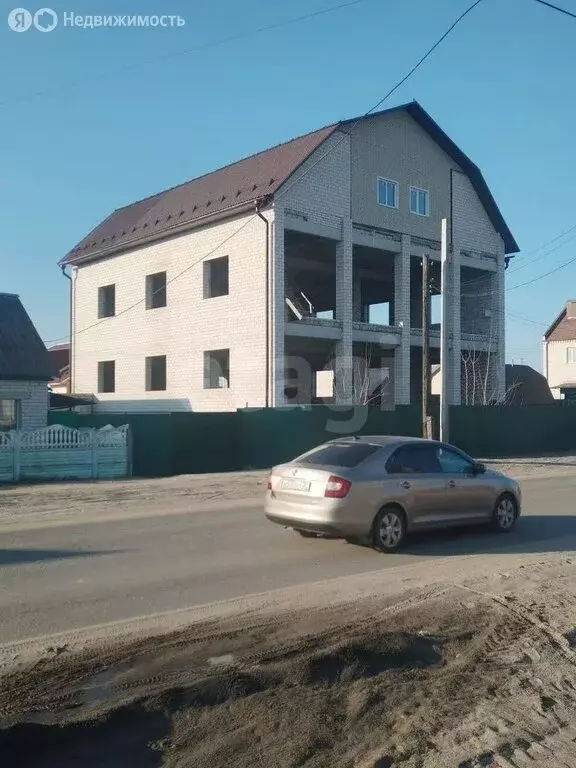 Участок в Жуковка, улица Карла Маркса (5.6 м) - Фото 2