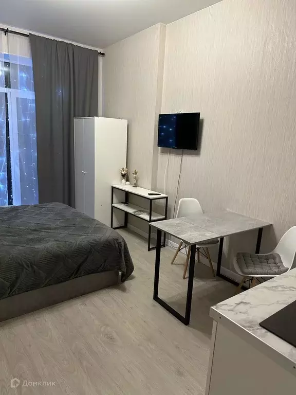 Продаётся квартира-студия, 22.9 м - Фото 0