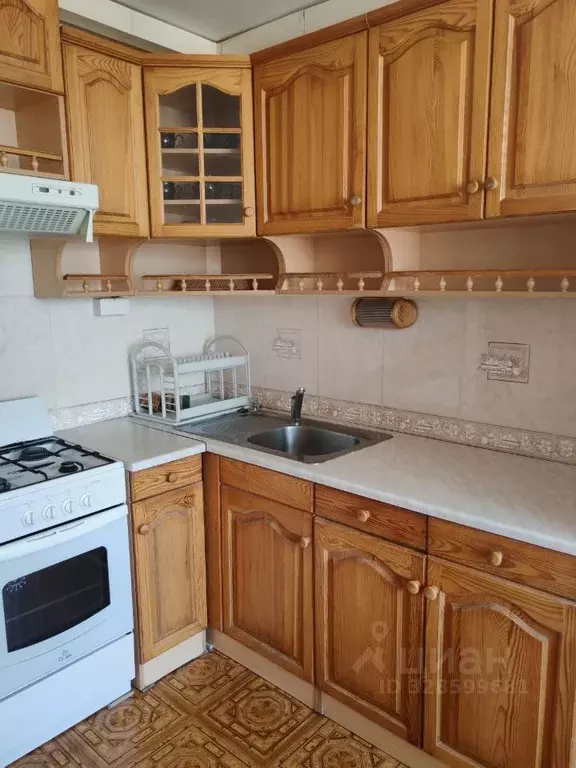 1-к кв. Москва 4-й Верхний Михайловский проезд, 10К1 (35.0 м) - Фото 1