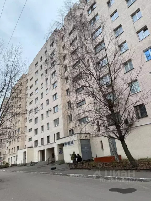 3-к кв. Пензенская область, Пенза ул. Клары Цеткин, 55 (60.0 м) - Фото 1