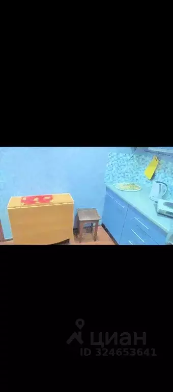 Комната Красноярский край, Красноярск Западная ул., 3 (18.0 м) - Фото 2