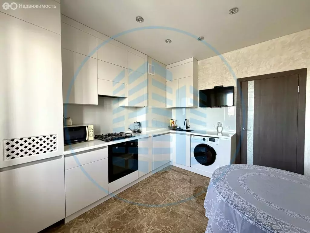 2-комнатная квартира: Ессентуки, улица Иглина, 17/1 (55.6 м) - Фото 1