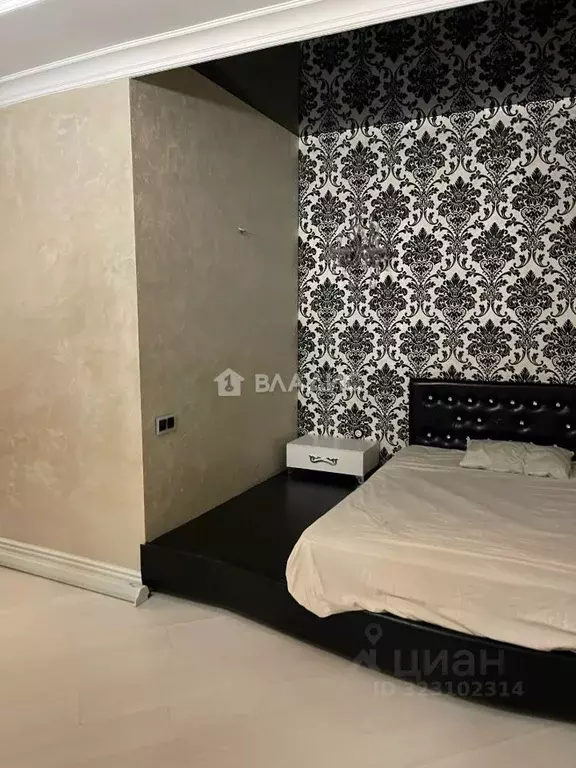 1-к кв. Волгоградская область, Волгоград ул. имени Хорошева, 99 (43.0 ... - Фото 2