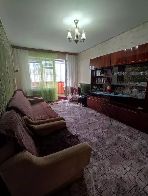 2-к кв. Крым, Керчь ул. Всесоюзная, 1 (48.3 м) - Фото 2