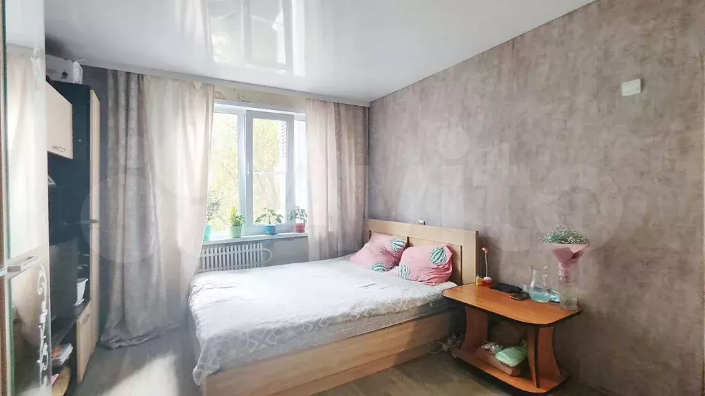 1-к. квартира, 29 м, 5/9 эт. - Фото 0