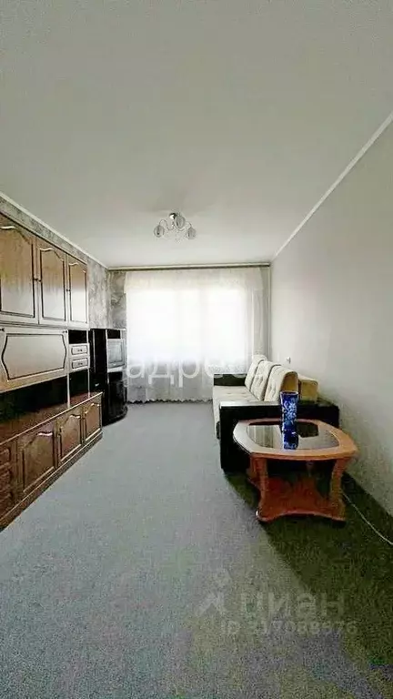 3-к кв. Самарская область, Самара ул. Фадеева, 46 (62.0 м) - Фото 0