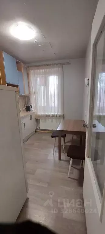 1-к кв. Санкт-Петербург просп. Кима, 4 (34.5 м) - Фото 1