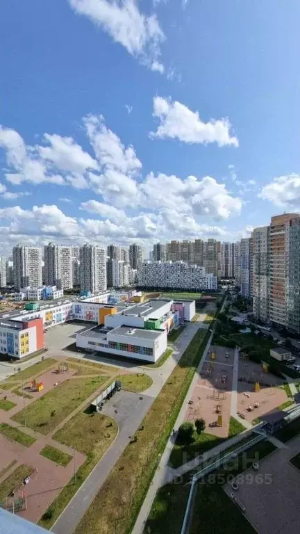 1-к кв. Ленинградская область, Кудрово г. Всеволожский район, ... - Фото 0