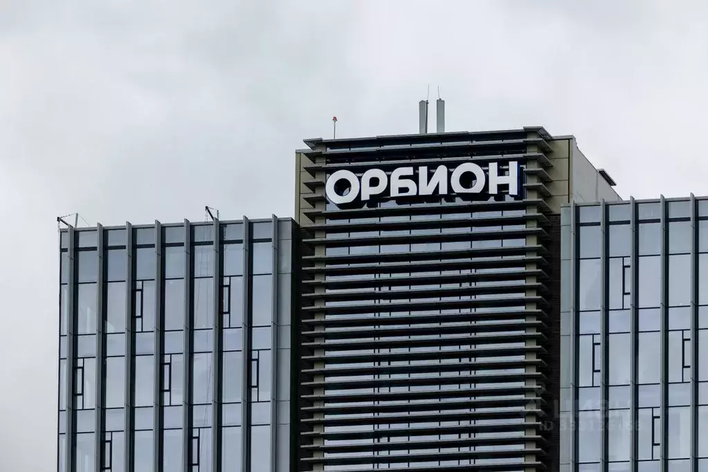 Офис в Московская область, Одинцовский городской округ, Новоивановское ... - Фото 2