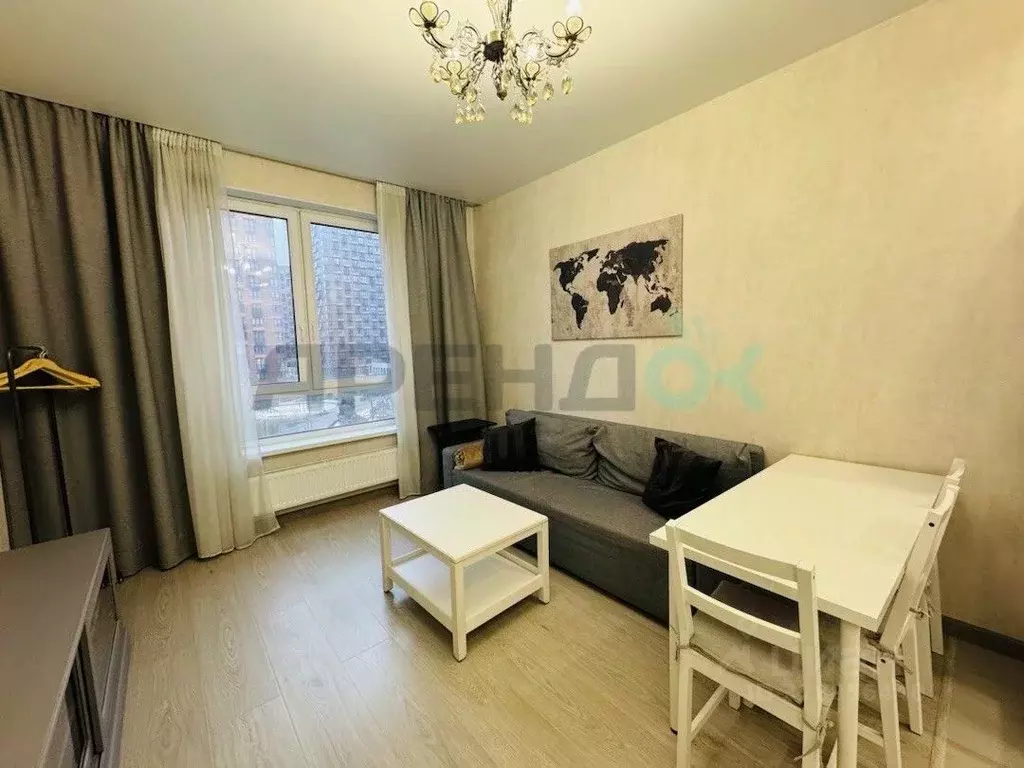 2-к кв. Москва Большая Филевская ул., 3к2 (40.0 м) - Фото 2