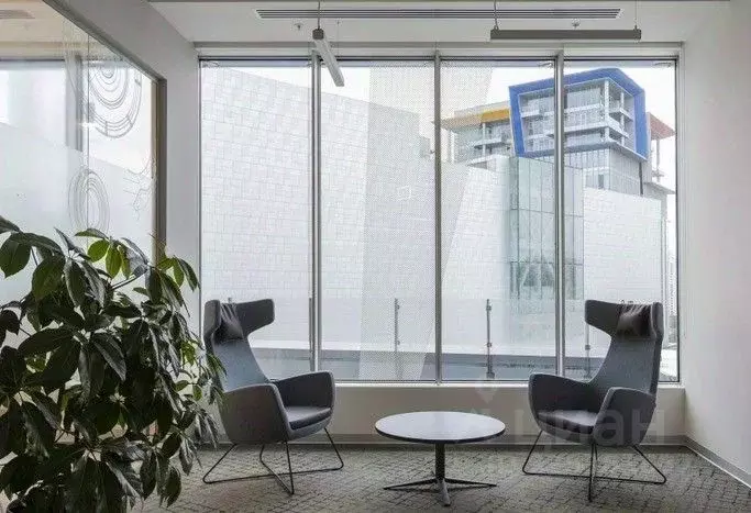 Офис в Москва Ярцевская ул., 19 (866 м) - Фото 2