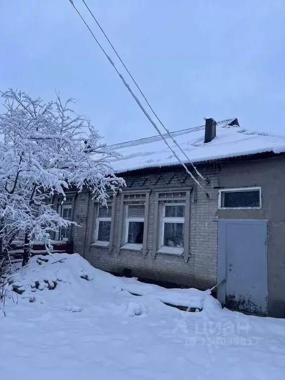 Дом в Нижегородская область, Нижний Новгород Металлургическая ул., 19 ... - Фото 0