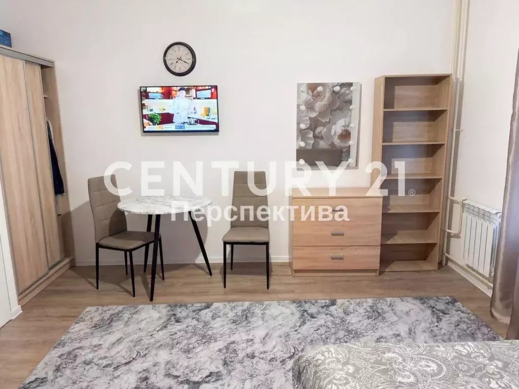 Студия Московская область, Люберцы Зенино ЖК Самолет мкр, ул. Камова, ... - Фото 1