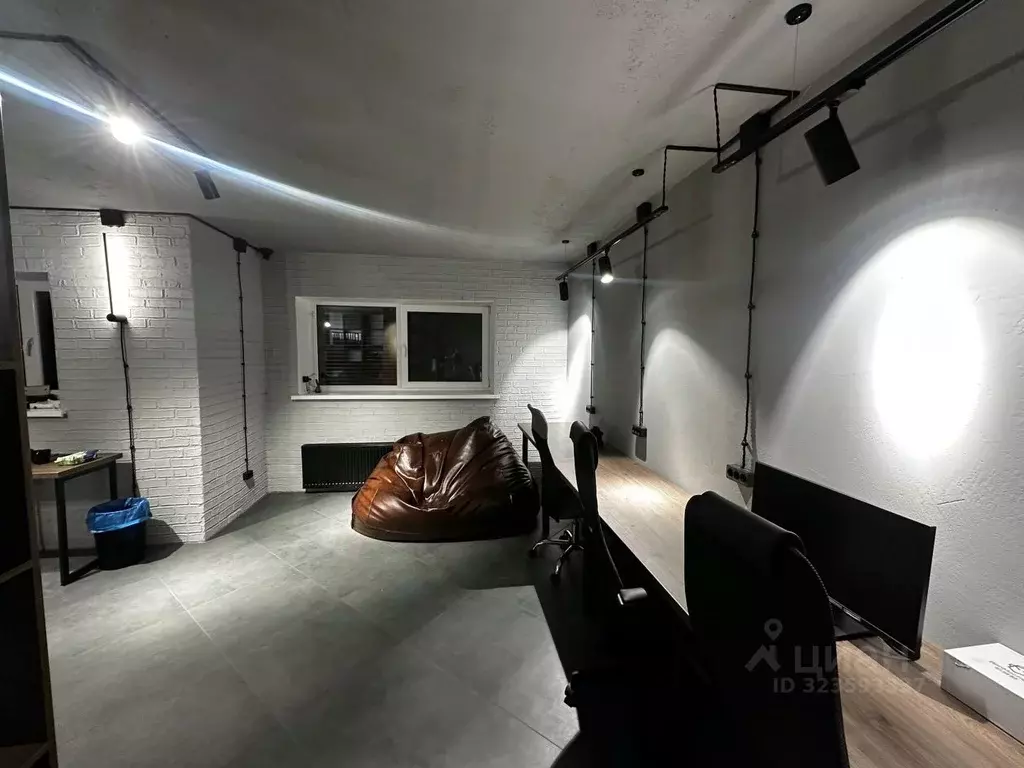 Офис в Калининградская область, Гурьевский муниципальный округ, пос. ... - Фото 2