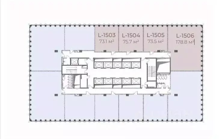 Офис в Москва ул. Вавилова, 13А (389 м) - Фото 2