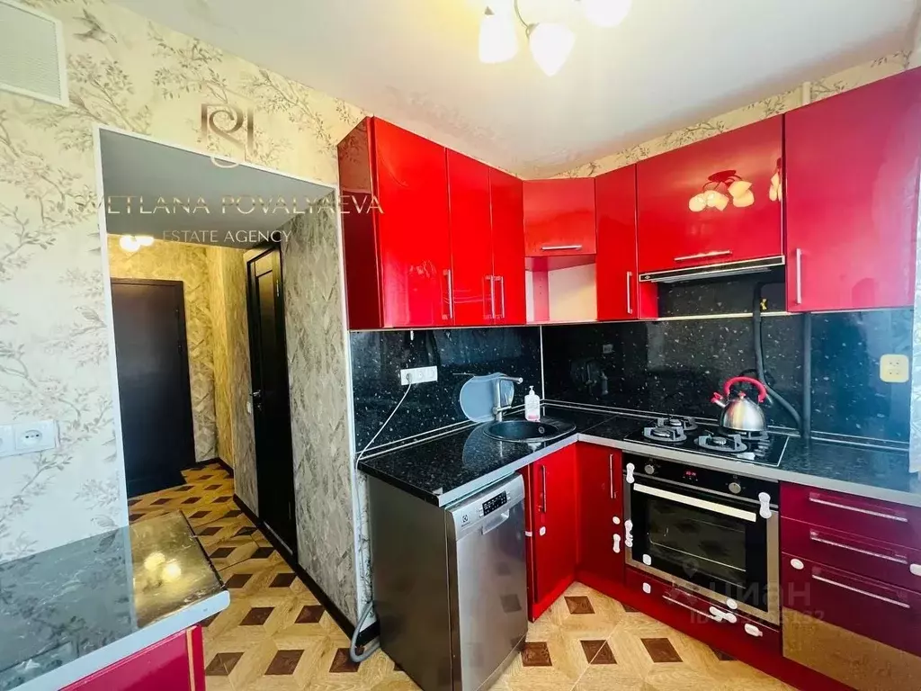 3-к кв. Санкт-Петербург Дачный просп., 9К2 (56.8 м) - Фото 2