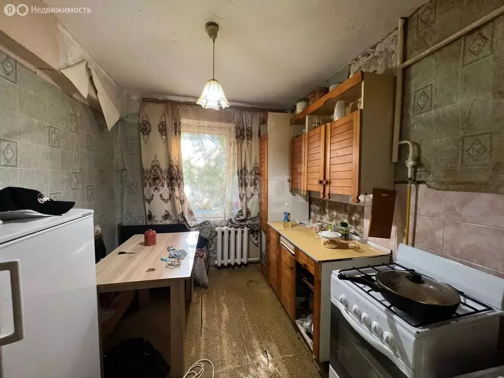 3-комнатная квартира: Богородицк, микрорайон Западный, 17 (61.1 м) - Фото 2
