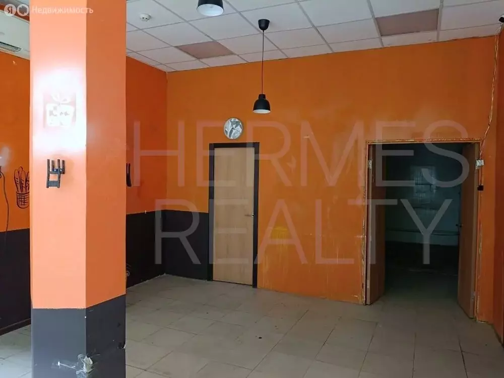 Помещение свободного назначения (80 м) - Фото 1