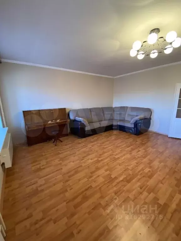 3-к. квартира, 98,5 м, 4/9 эт. - Фото 1
