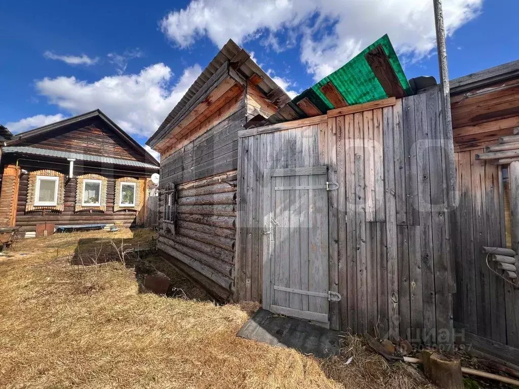 Купить дом Вогулка, Шалинский район, продажа домов Вогулка, Шалинский район  в черте города на AFY.ru