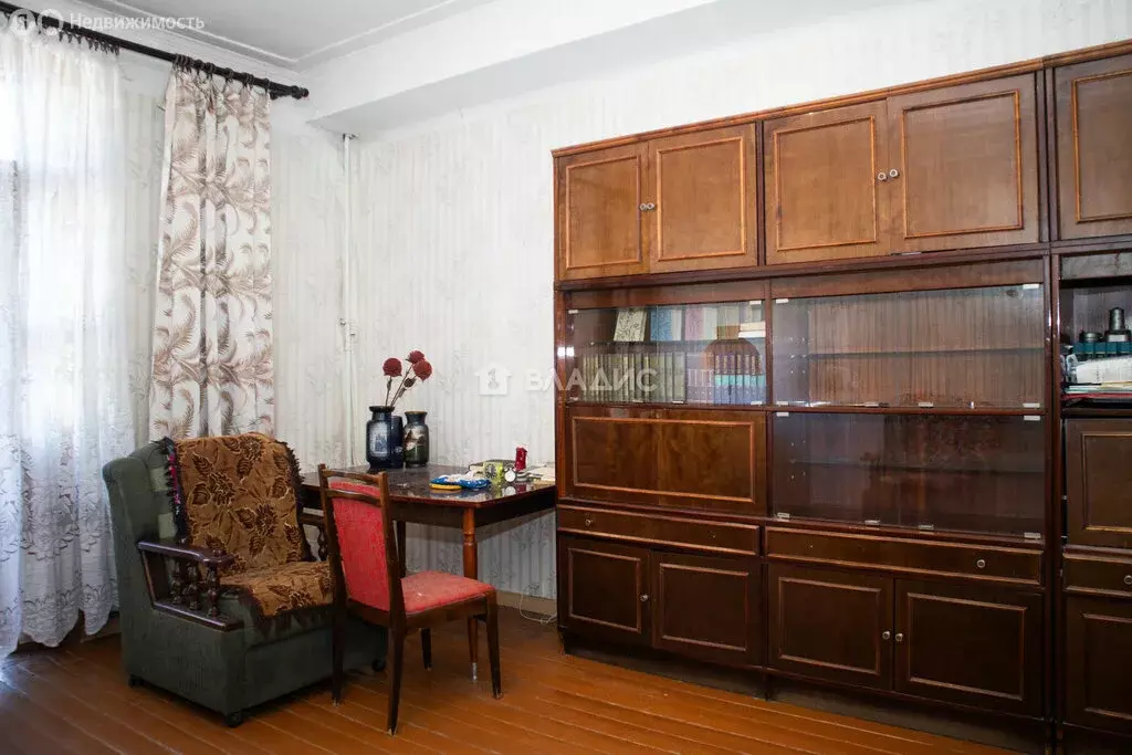 2-комнатная квартира: Псков, улица Ленина, 7 (57.4 м) - Фото 0