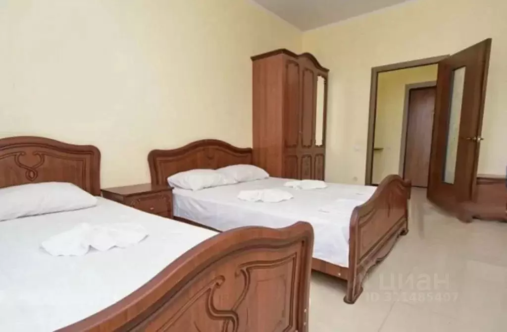 1-к кв. Краснодарский край, Геленджик городской округ, с. Кабардинка ... - Фото 1